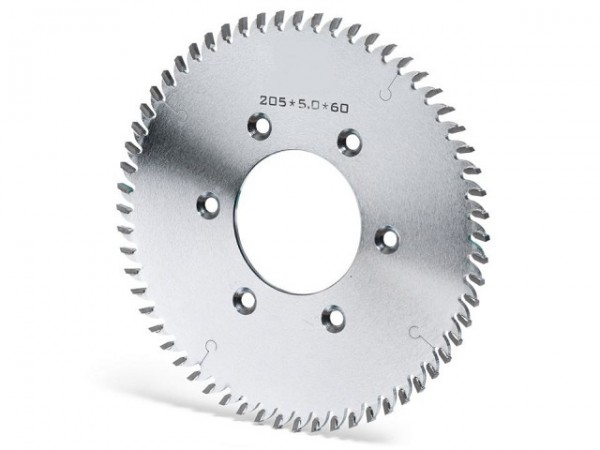 Saw Blade