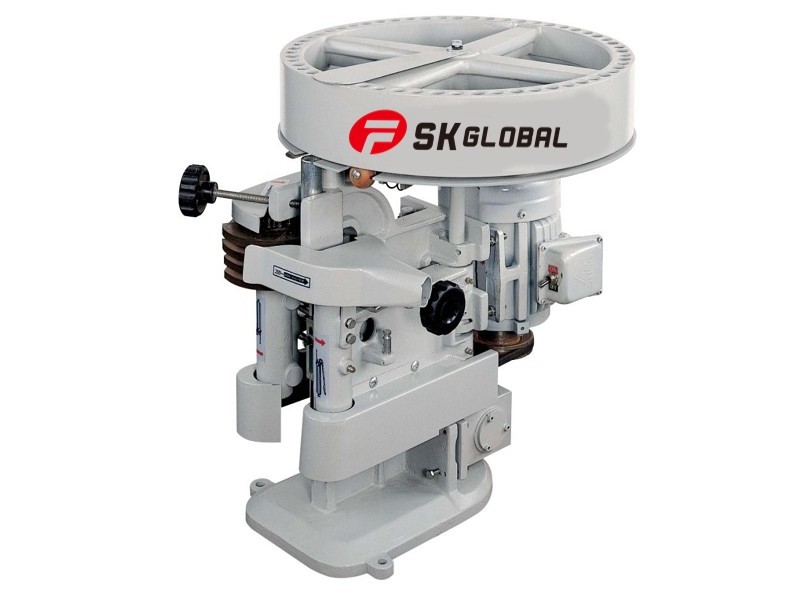 Dowel Milling Machine