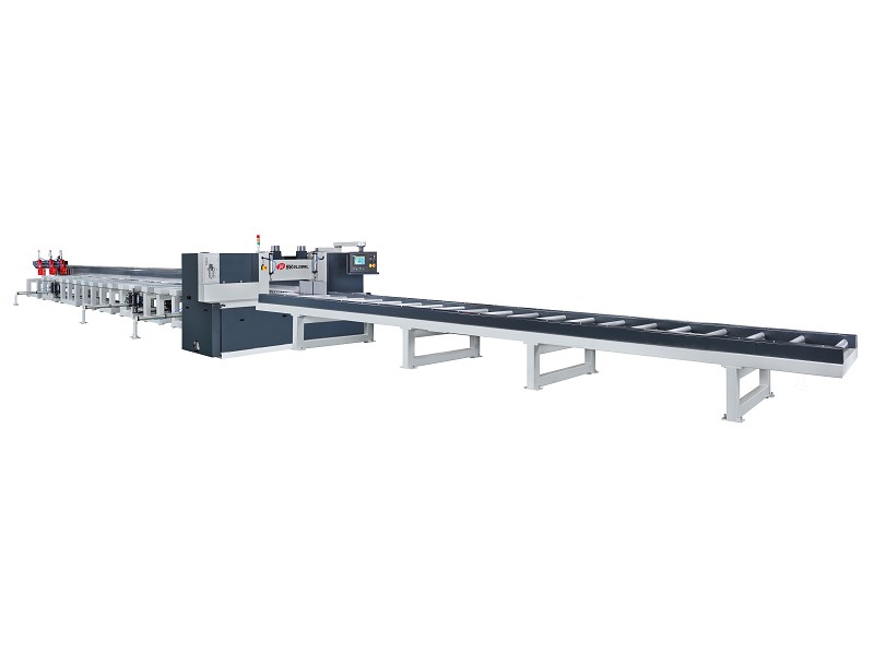 Horizontal Panel Saw